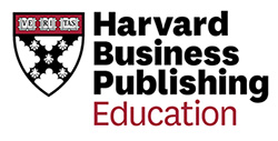 Harvard Business Publishing Education